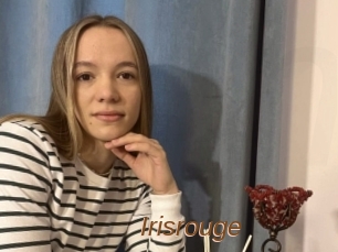 Irisrouge