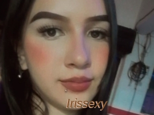 Irissexy