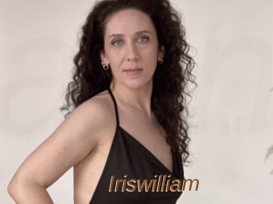 Iriswilliam