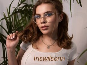 Iriswilsonn