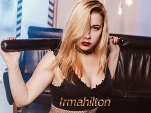 Irmahilton