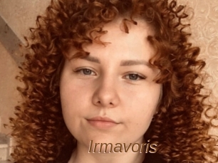 Irmavoris