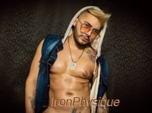 IronPhysique