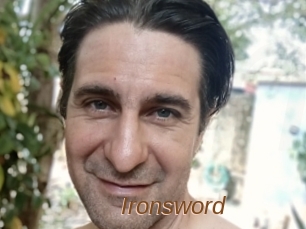 Ironsword