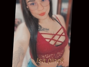 Isa_pinck