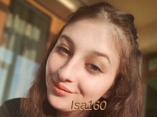 Isa160