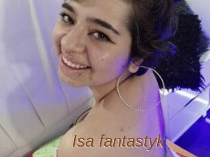 Isa_fantastyk