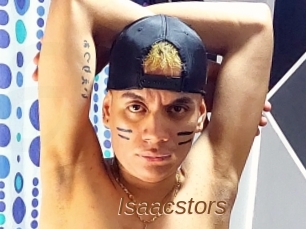 Isaacstors