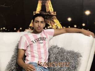 Isaacvenz