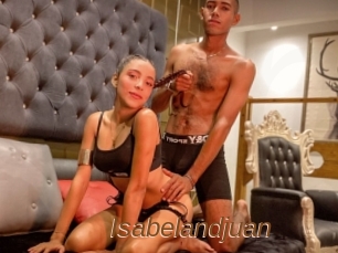 Isabelandjuan