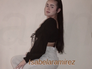 Isabelaramirez