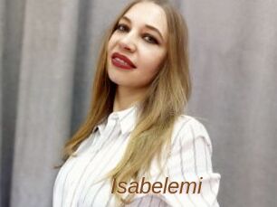 Isabelemi