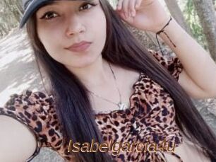 Isabelgarcia4u