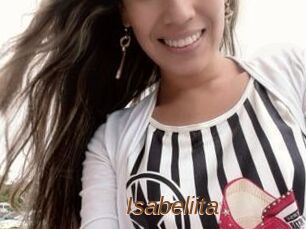 Isabeliita