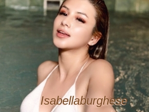 Isabellaburghese