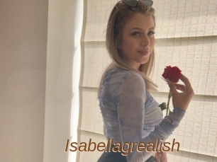 Isabellagrealish