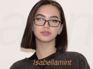 Isabellamint