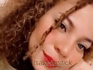Isabellastick