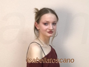 Isabellatoscano