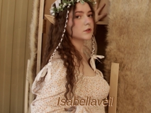 Isabellaveil