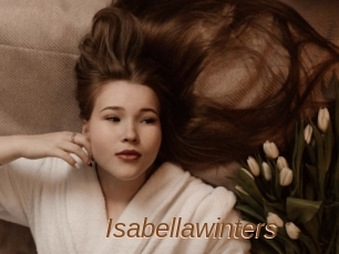 Isabellawinters