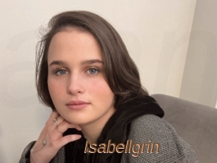 Isabellgrin