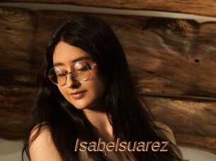 Isabelsuarez