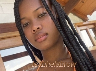 Isabhelabrow