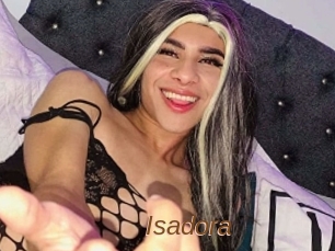 Isadora