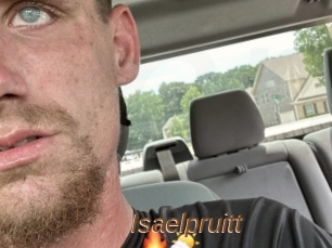 Isaelpruitt