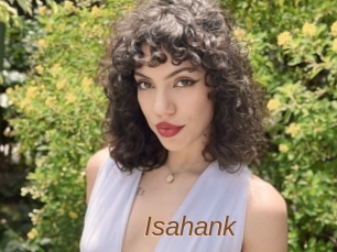 Isahank