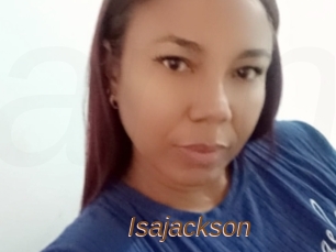 Isajackson