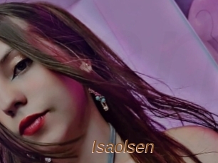 Isaolsen