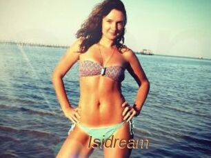 Isidream