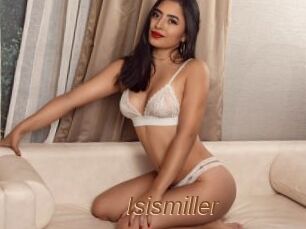 Isismiller