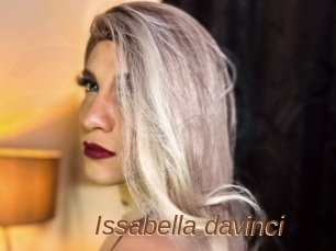 Issabella_davinci