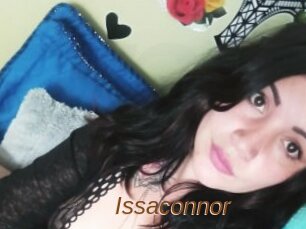 Issaconnor