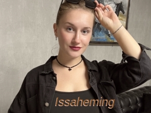Issaheming