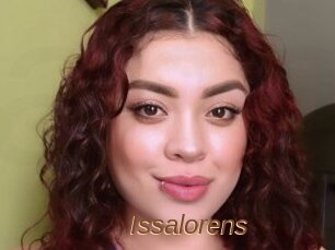 Issalorens