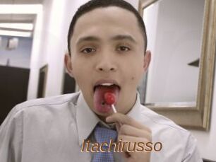 Itachirusso