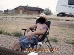 Itakerequests