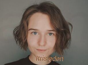 Itris_eden