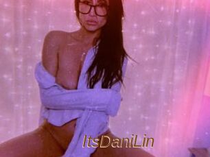 ItsDaniLin