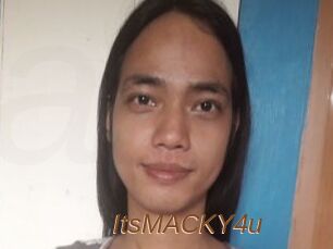 ItsMACKY4u