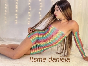 Itsme_daniela