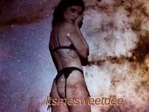 Itsmesweetdee