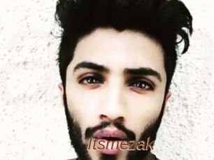 Itsmezak