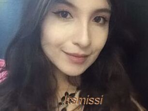 Itsmissi
