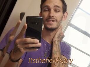 Itsthefieldsguy