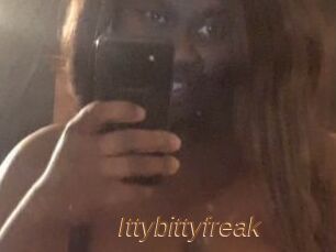 Ittybittyfreak
